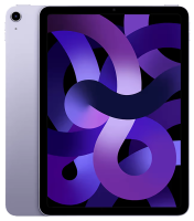 Apple iPad Air (2022) 64Gb Wi-Fi Purple (Global)
